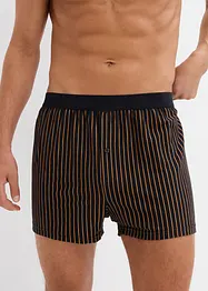 Lediga boxershorts i jersey (3-pack), bonprix