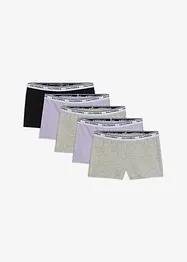 Boxertrosa för barn (5-pack), bonprix