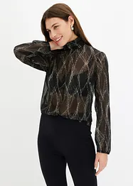 Chiffongblus, bonprix