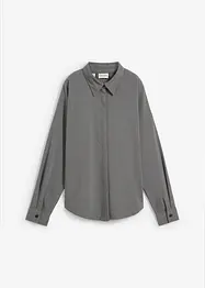 Vändbar oversizeblus, bonprix
