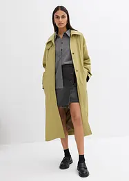 Vändbar oversizeblus, bonprix