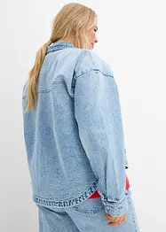 Jeansjacka, bonprix