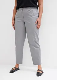 Stretchiga chinos, bonprix