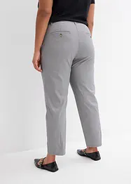 Stretchiga chinos, bonprix