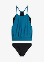 Tankini (2 delar), bonprix