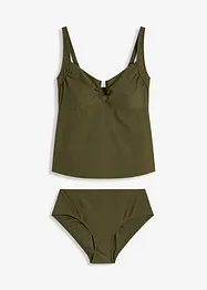 Tankini (2 delar), bonprix