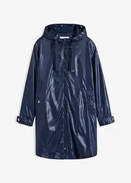 Elegant parkas, vattenavvisande, bonprix