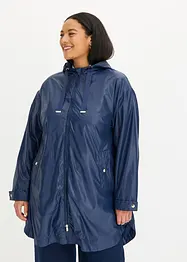 Elegant parkas, vattenavvisande, bonprix