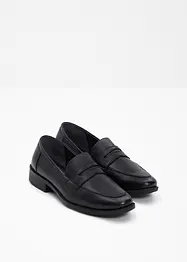 Skinnloafers, bonprix