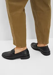 Skinnloafers, bonprix