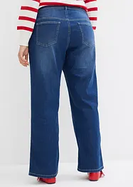 Straight Jeans, High Waist, bonprix