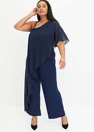 One shoulder-jumpsuit, bonprix