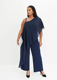 One shoulder-jumpsuit, bonprix