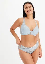 Stringtrosa i hipstermodell, bonprix