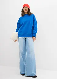 Oversizesweatshirt, bonprix