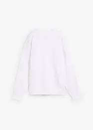 Oversizesweatshirt, bonprix