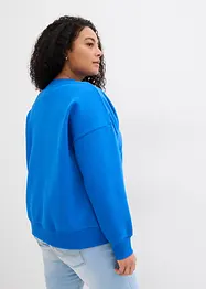 Oversizesweatshirt, bonprix