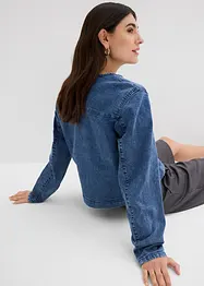 Jeansjacka, bonprix