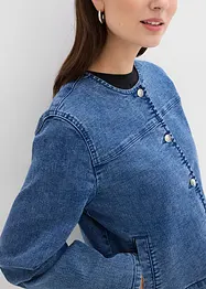 Jeansjacka, bonprix