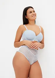 Midjestringtrosa, bonprix