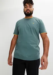 T-shirt (2-pack), bonprix