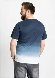 T-shirt i ren bomull, bonprix