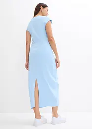 Jerseyklänning, bonprix
