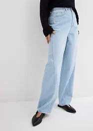 Balloon Jeans, High Waist, bonprix