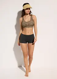 Bikini med BH-topp (2 delar), bonprix