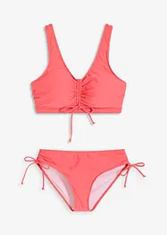 Bikini med BH-topp (2 delar), bonprix