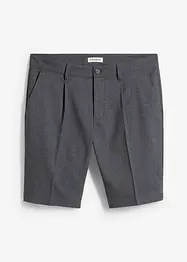 Bermudas i chinosmodell med pressveck, Relaxed Fit, bonprix