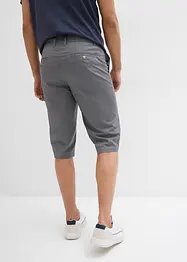 Långa bermudashorts i Regular Fit, bonprix