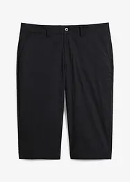 Långa bermudashorts i Regular Fit, bonprix