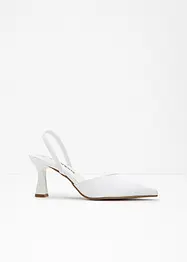 Slingbackpumps, bonprix