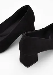 Pumps i bekväm modell, bonprix