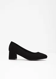 Pumps i bekväm modell, bonprix