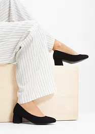 Pumps i bekväm modell, bonprix