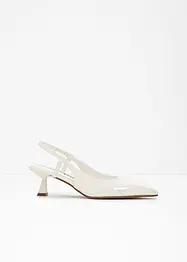 Slingbackpumps, bonprix