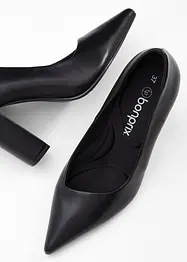 Bekväma pumps, bonprix