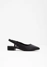 Slingbackpumps, bonprix