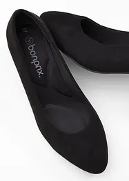 Pumps i bekväm modell, bonprix