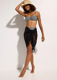 Sarong i chiffong, bonprix