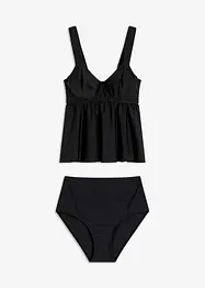 Bygeltankini (2 delar), bonprix