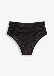 Glittrande bikinibyxa, bonprix