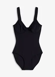 Minimizer-baddräkt med bygel, bonprix