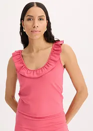 Linne av jersey, bonprix