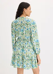Klänning av jersey, bonprix