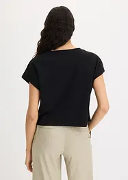 Oversizetopp, bonprix