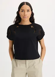 Oversizetopp, bonprix