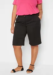 Vida twillshorts, bonprix